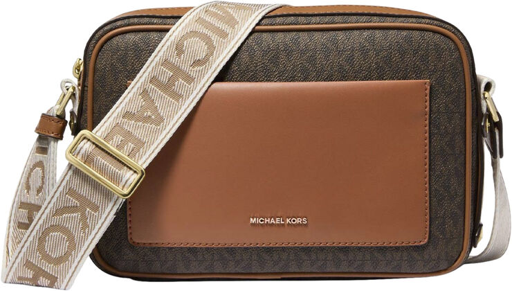 Michael Kors CROSSBODY Brn/acorn