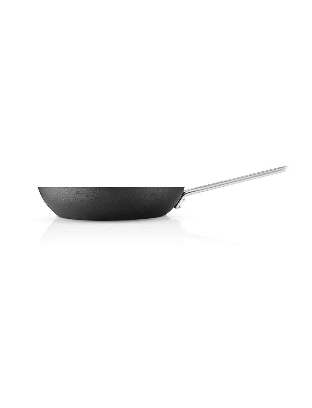 Eva Trio  Ø28 cm - Professional Keramisk stegepande