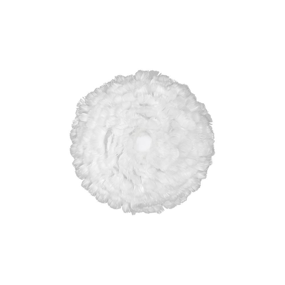 Wandlamp Veren EOS Up Mini Wit