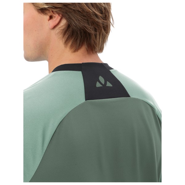 Vaude - Loamer L/S Shirt - Maillot de cyclisme
