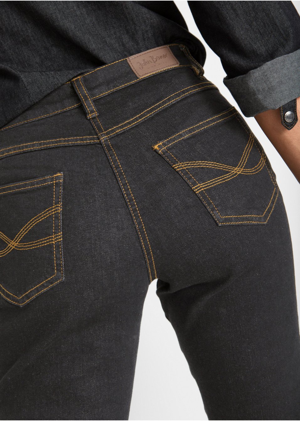 Jean extensible best-seller Bootcut