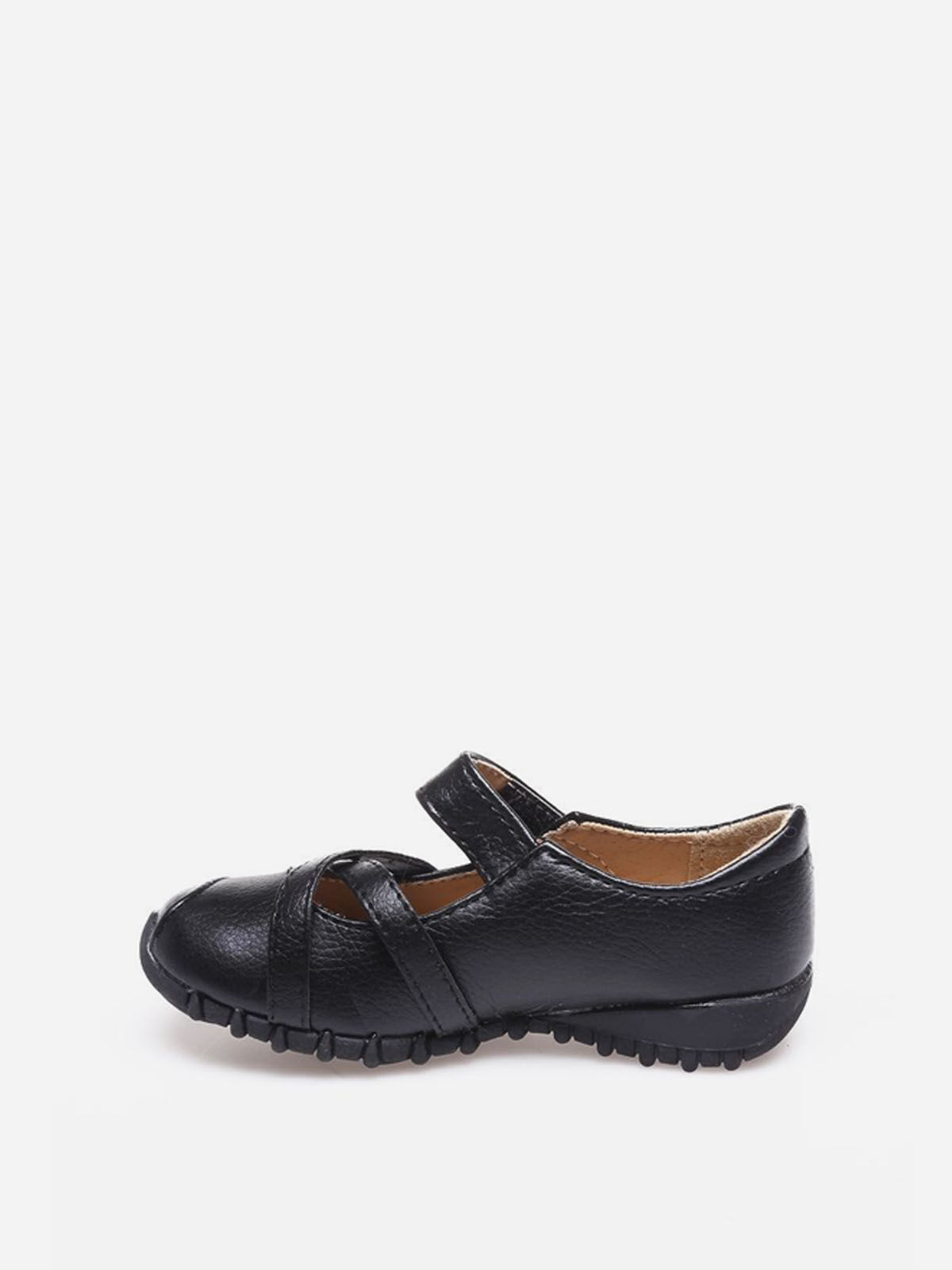 Ballerine Enfant Mini Bienestar- Noir
