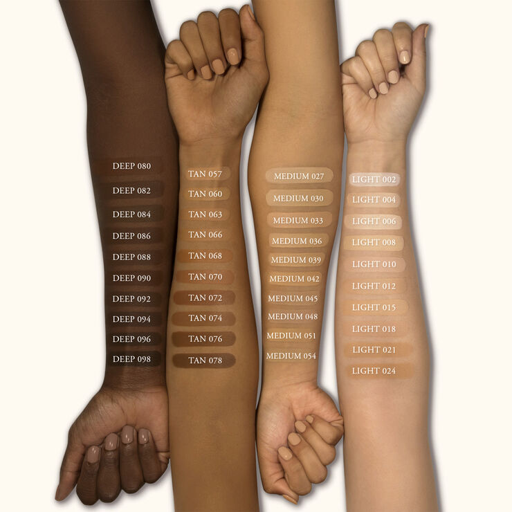 KVD Beauty GOOD APPLE FOUNDATION LIGHT 10