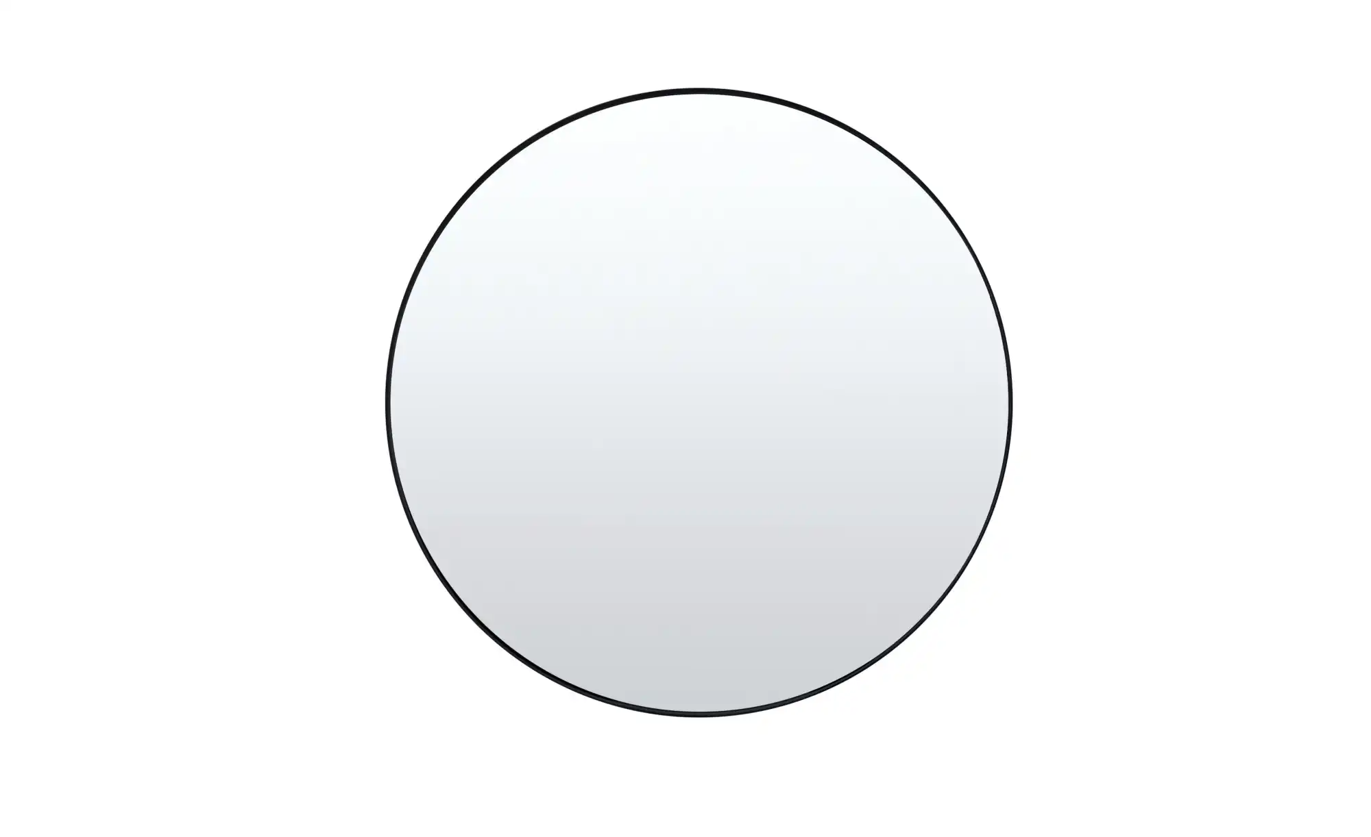 Spiegel 40 cm