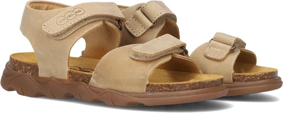 Develab 48521 Sandalen Jongens Beige