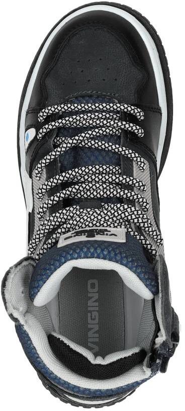 Vingino Joshua Mid blauw