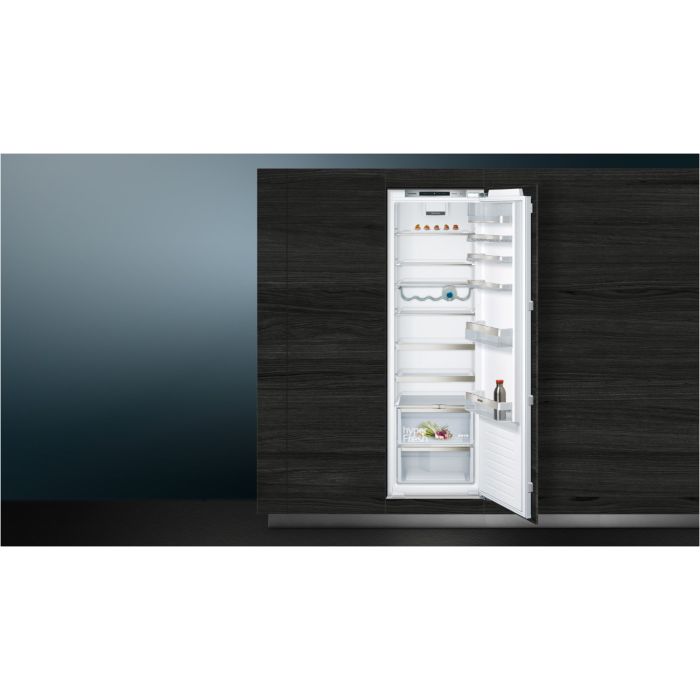 Siemens Einbau-Kühlschrank iQ500 KI81RADE0