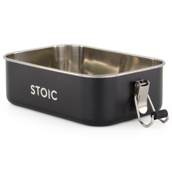 Stoic - StareSt. Lunch Box - Conservation de la nourriture