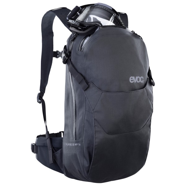 Evoc - Allride 3D Waterproof 16 - Sac à dos vélo