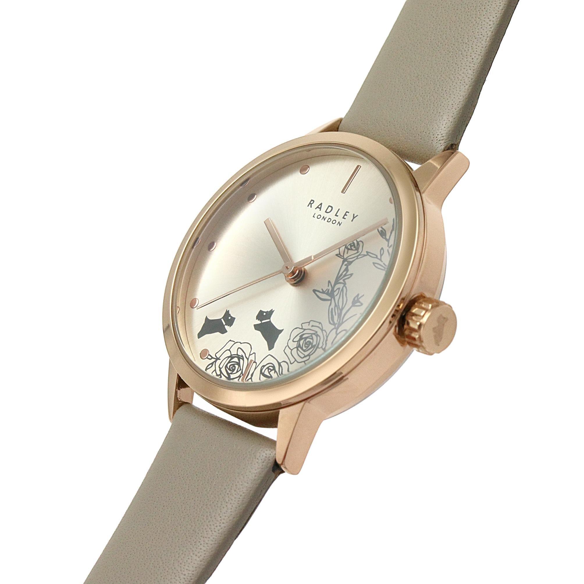 Radley Fashion Analogue Quartz Watch