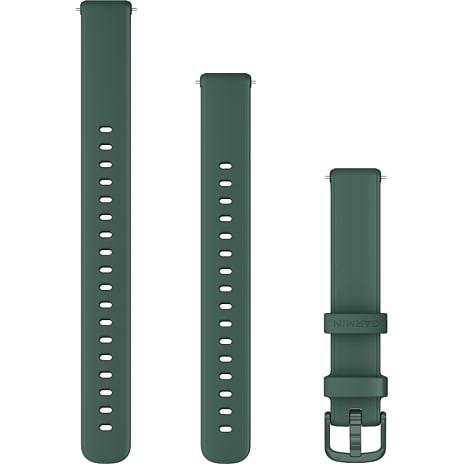 Garmin Lily 2 Active - Jasper Green
