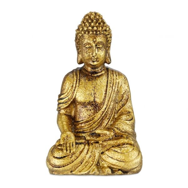 Buddha figurhage