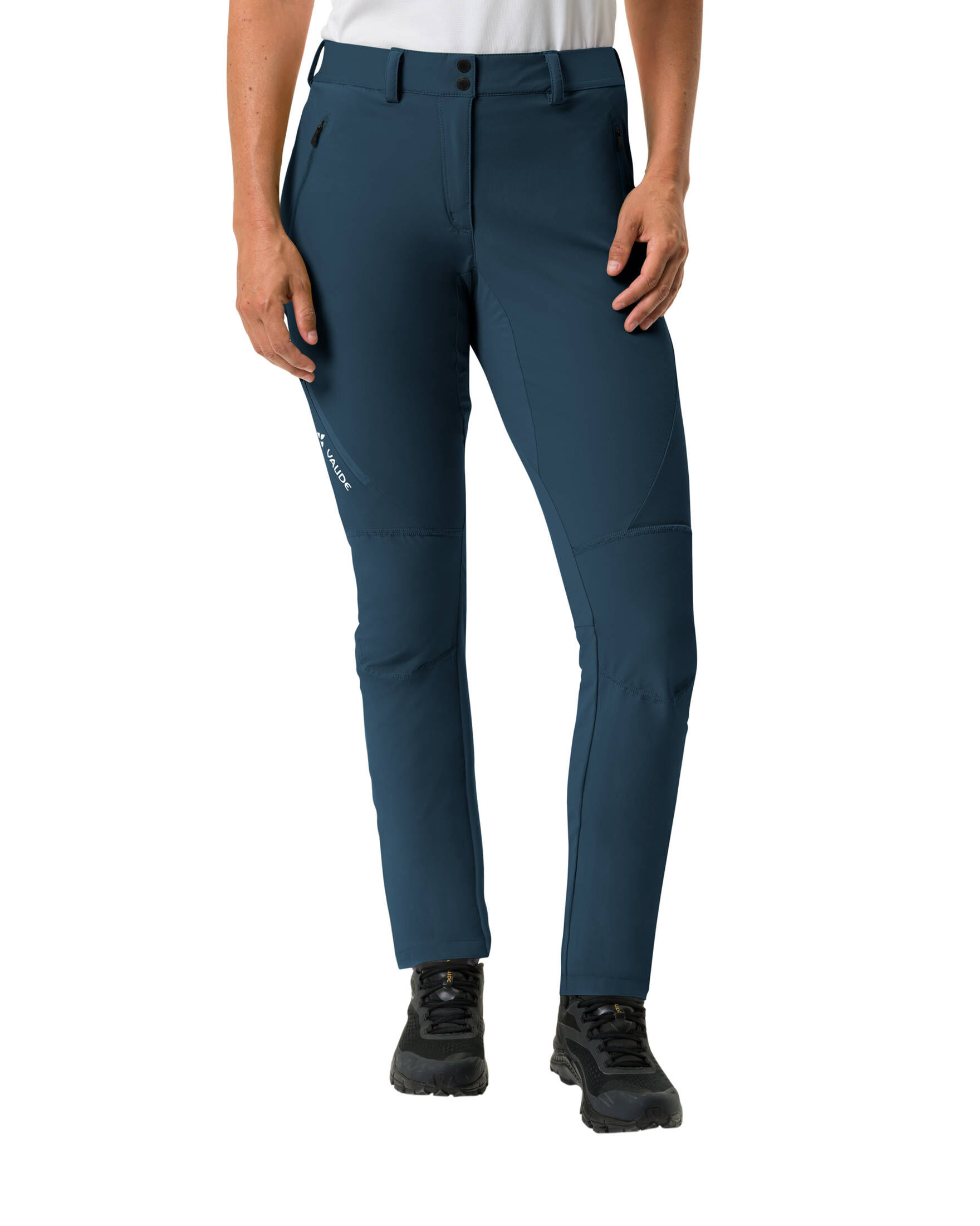 VAUDE| Damen Wanderhose SCOPI II
