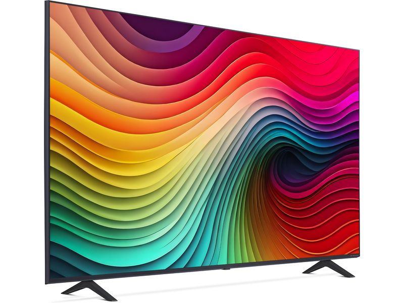 LG TV 65NANO81T6A 65