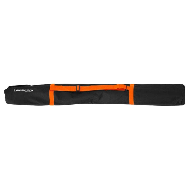 Hilec CAB1-BAG luidsprekerstatief draagtas voor CAB-100 of CAB-200