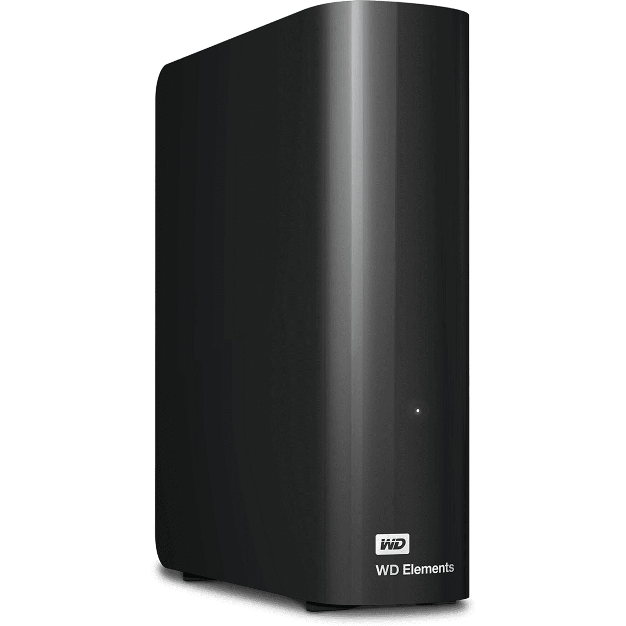 WD Festplatte Elements Desktop 10 TB