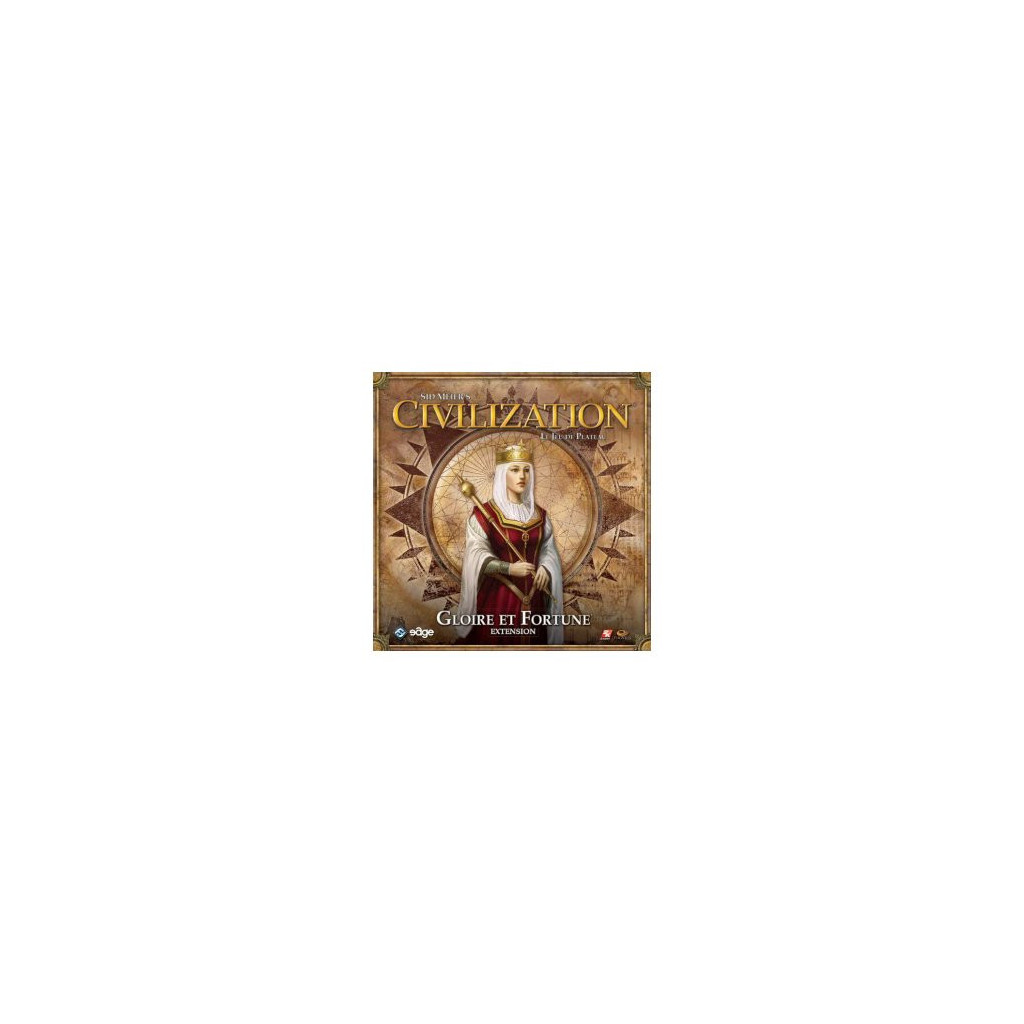 Civilization : Gloire et Fortune