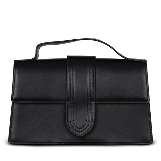 Bella Ballou Leila Crossbody, Black