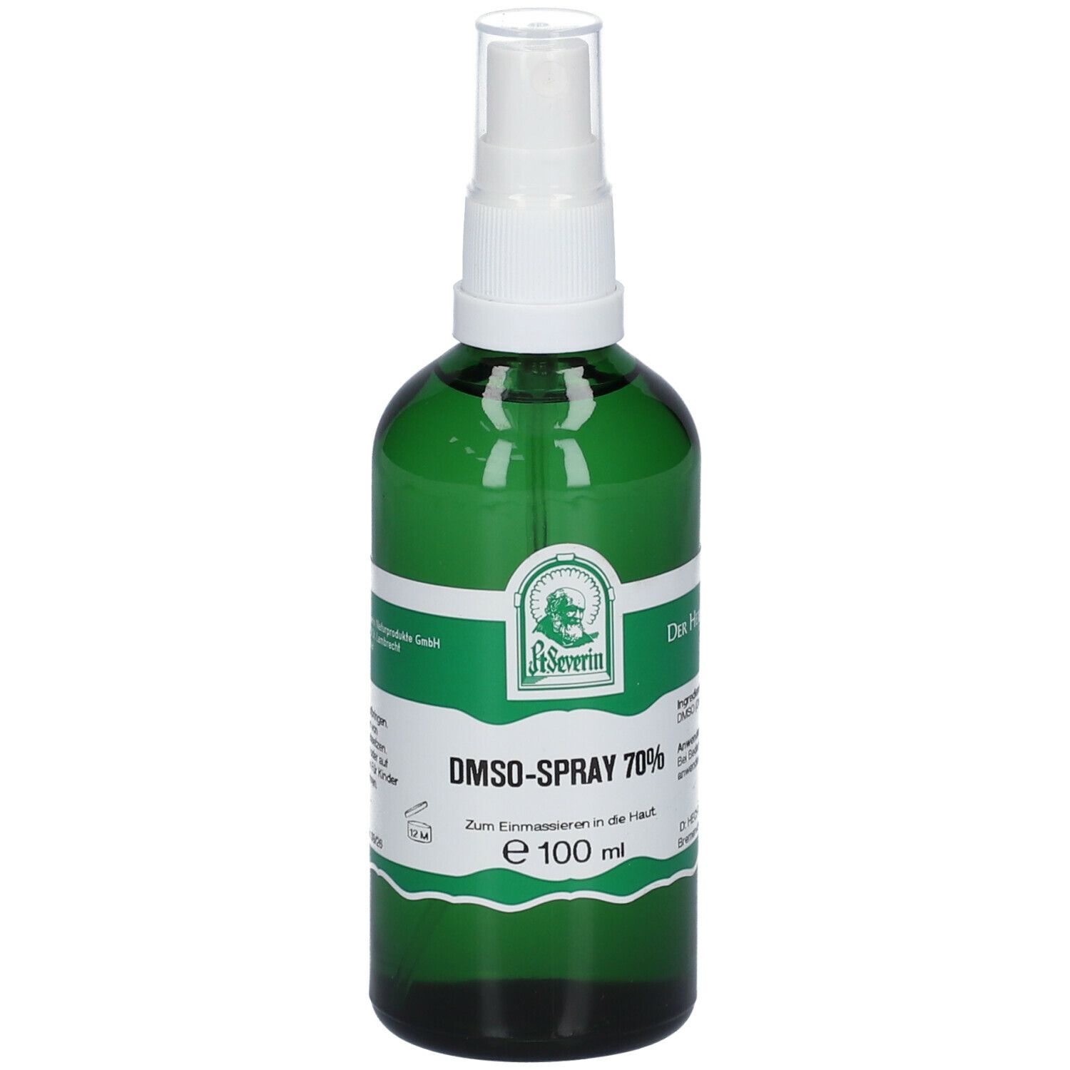 St. Severin DMSO-Spray
