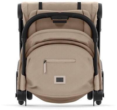 Cybex COYA Trille, Cozy Beige/Matt Black