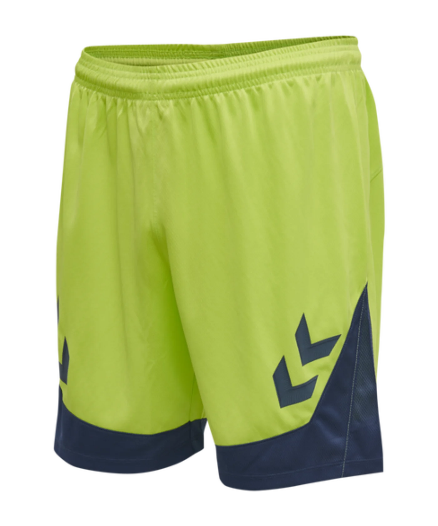 Hummel  hmlLEAD Poly Short F6242