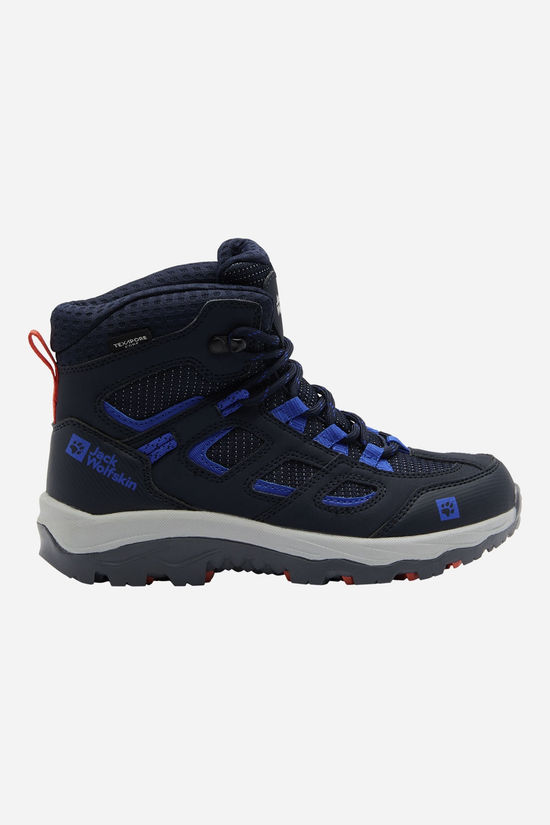 Jack Wolfskin Jack Wolfskin Vojo Texapore Mid Kids