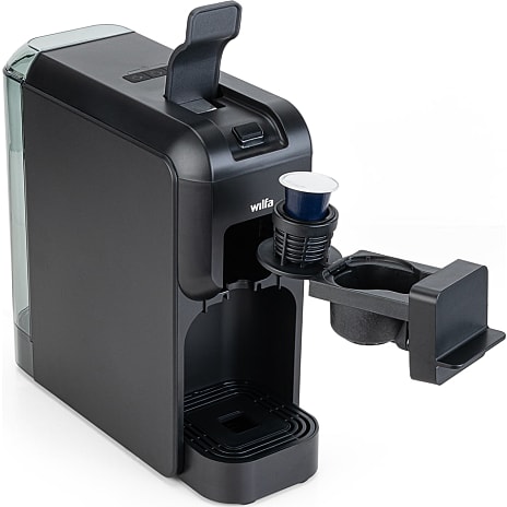 Wilfa kaffemaskine MMA1T-TC15 - sort