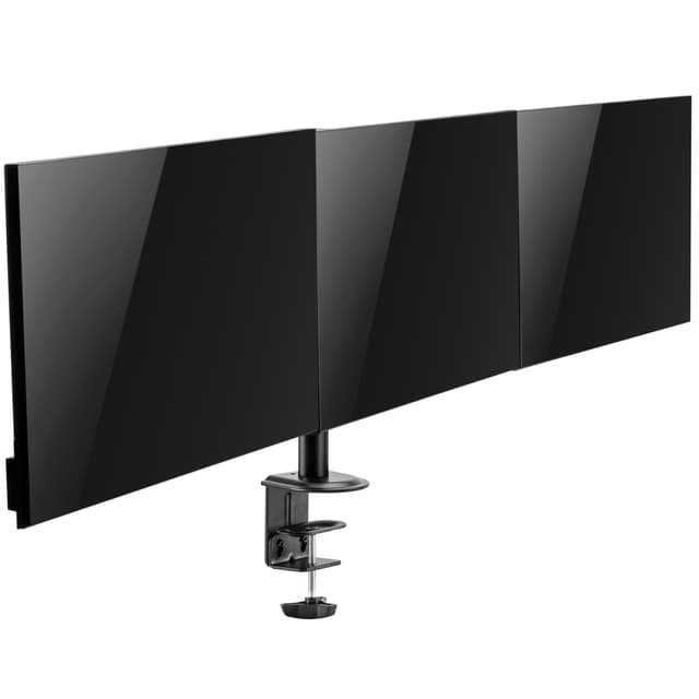 LogiLink Monitorarm triple 17-27