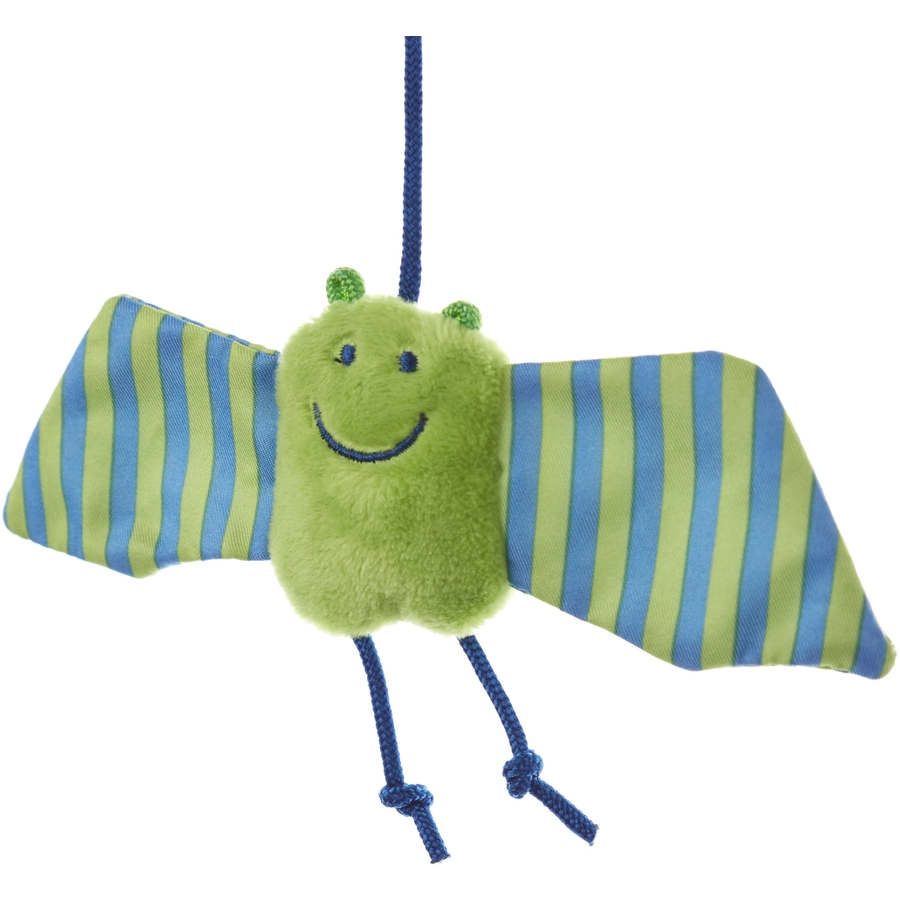 sigikid® Anhänger für die Babyschale Baby bite me!