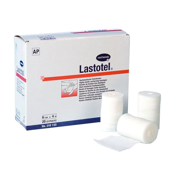Lastotel Lig 10cm X 4m