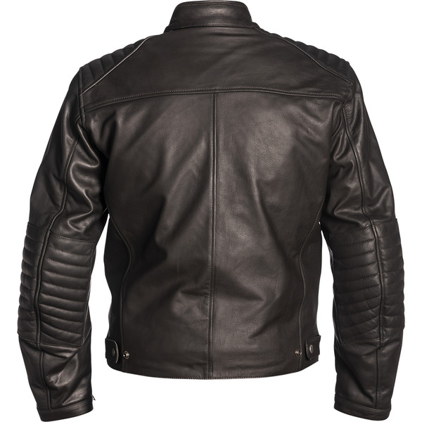 Helstons - Blouson Rocket Marron