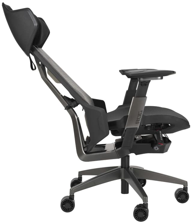 Asus ROG Destrier Ergo-gamingstol