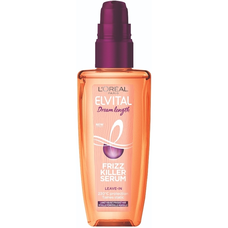 L'Oréal Paris Elvital Dream Length Frizz Killer Serum 100 ml