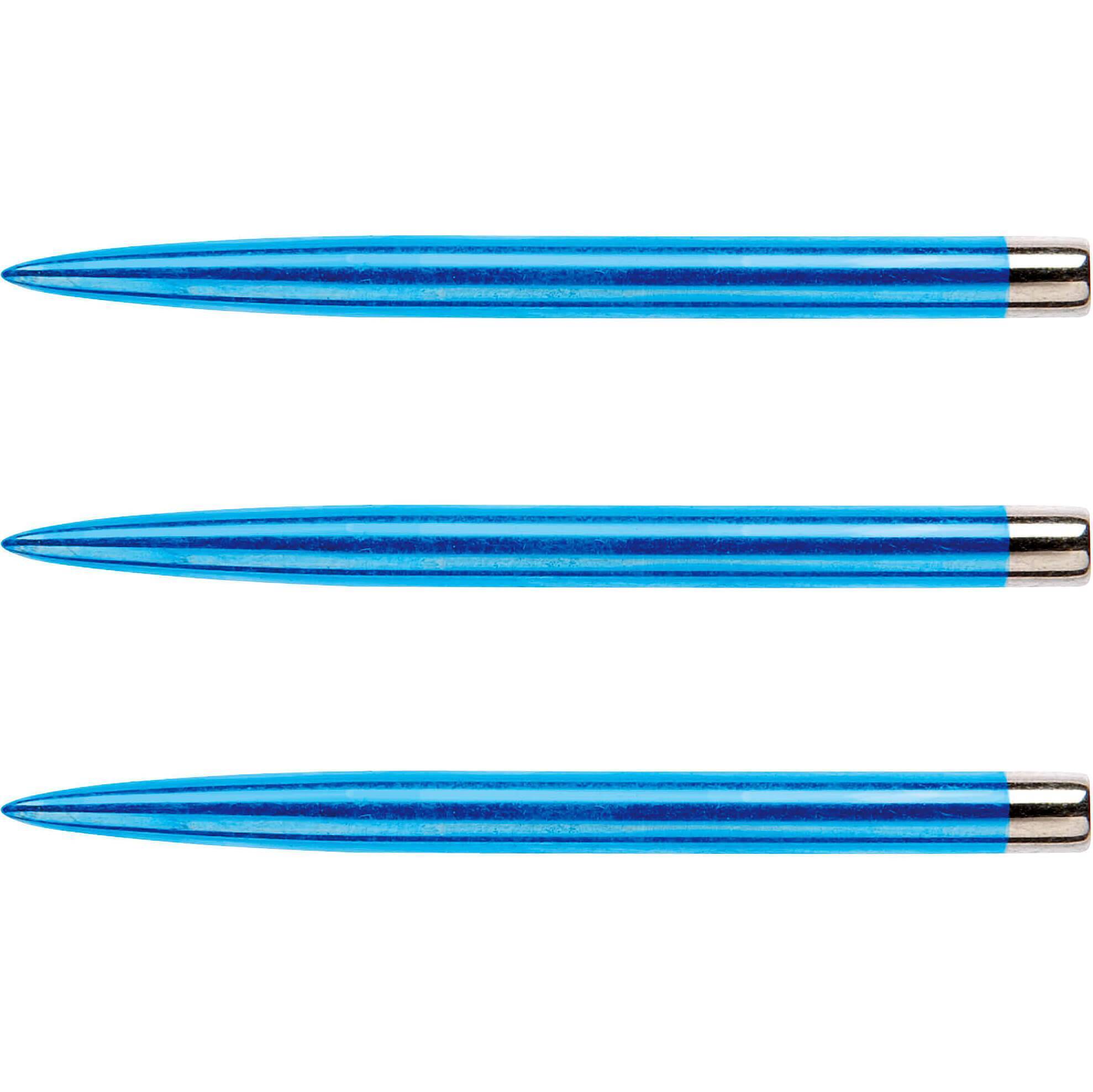 Red Dragon - Specialist Dart Point - Blau
