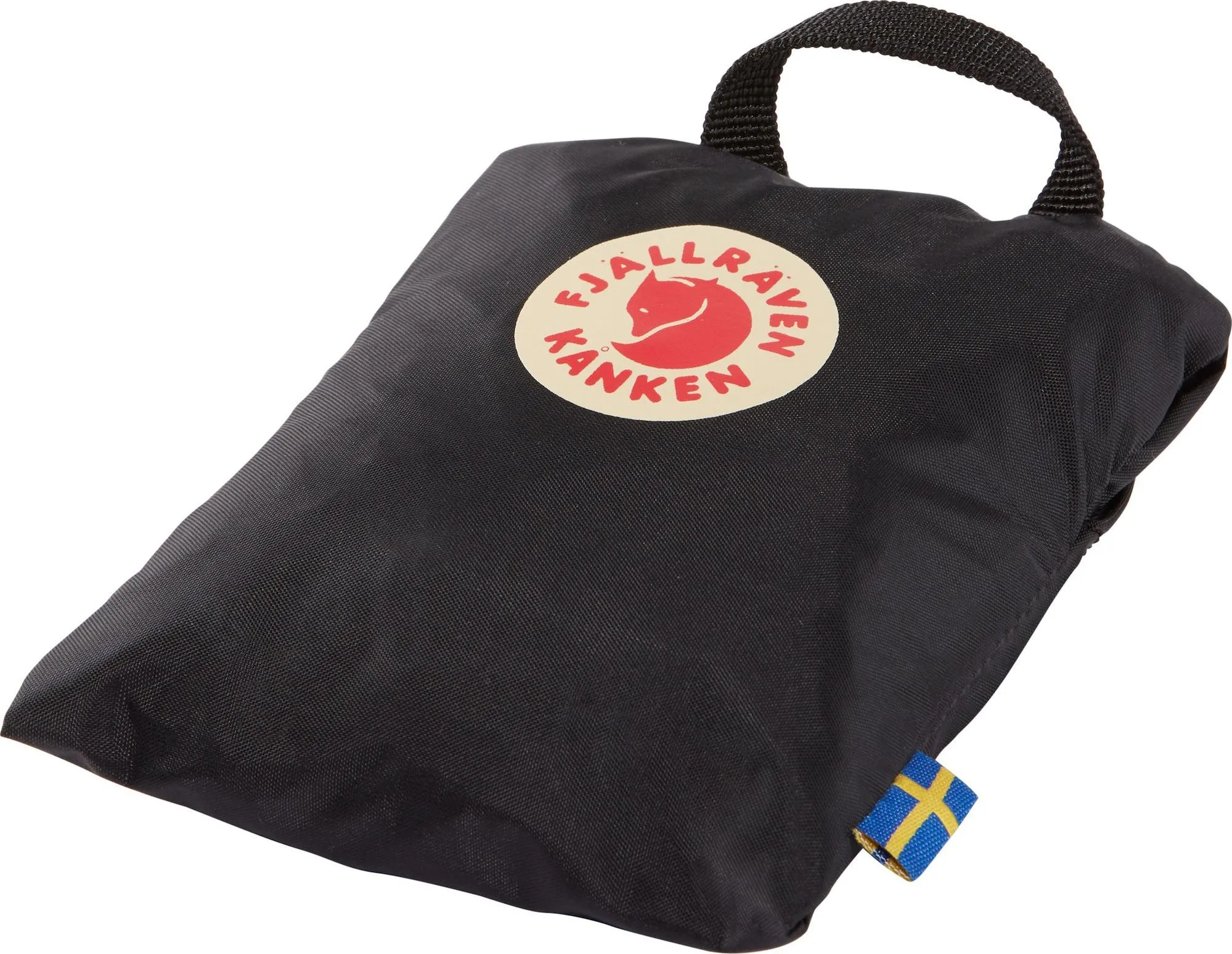 Fjällräven Kånken Rain Cover Black