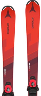 AtomicREDSTER J2 130-150 - rot