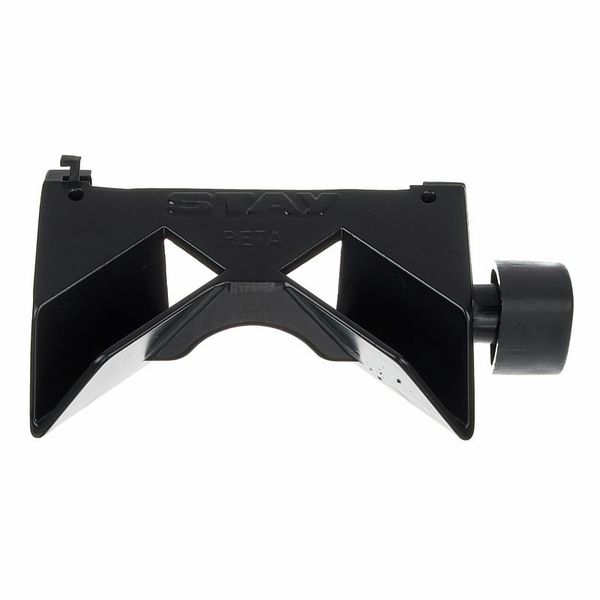 Stay Base Clamp Straight Tower