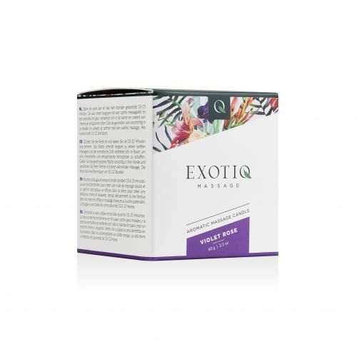 Exotiq *Massage Candle* Massagekerze