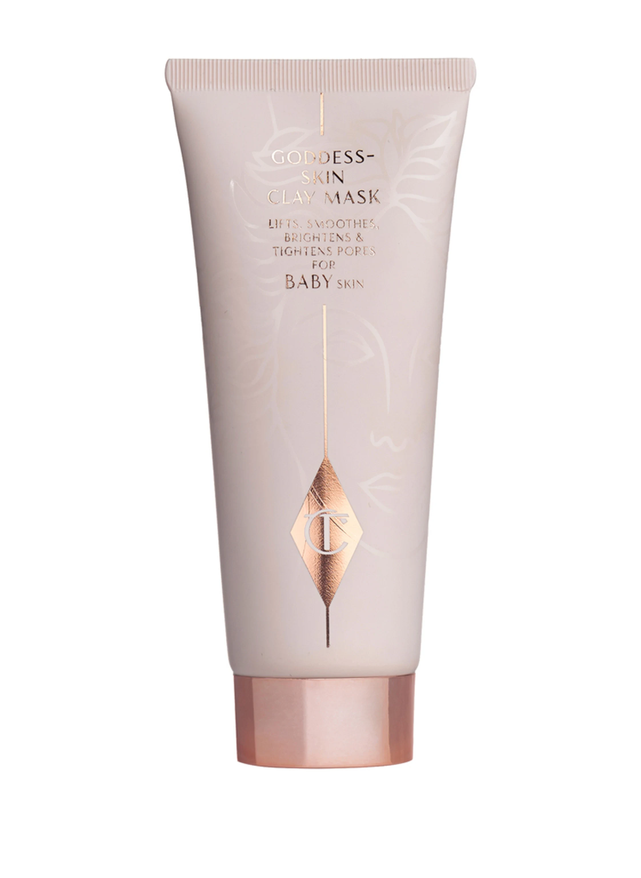 Charlotte Tilbury GODDESS-SKIN CLAY MASK