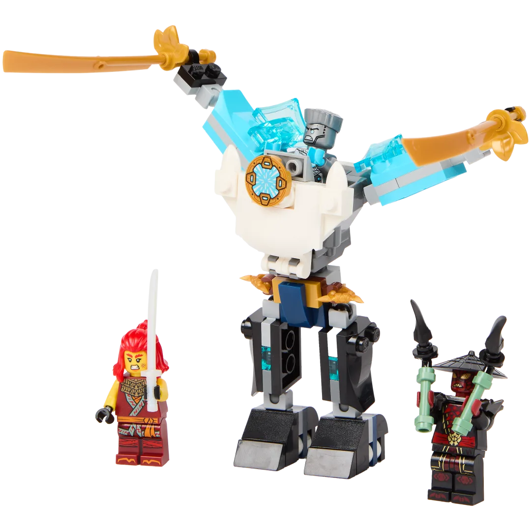 LEGO Ninjago Dragons Rising LEGO-nr. 71827