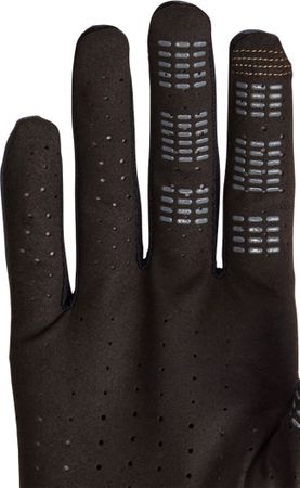 FLEXAIR Unisex-Langfingerhandschuhe  graphite  S