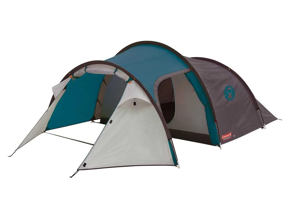 Coleman Cortes 2 Blue Blue