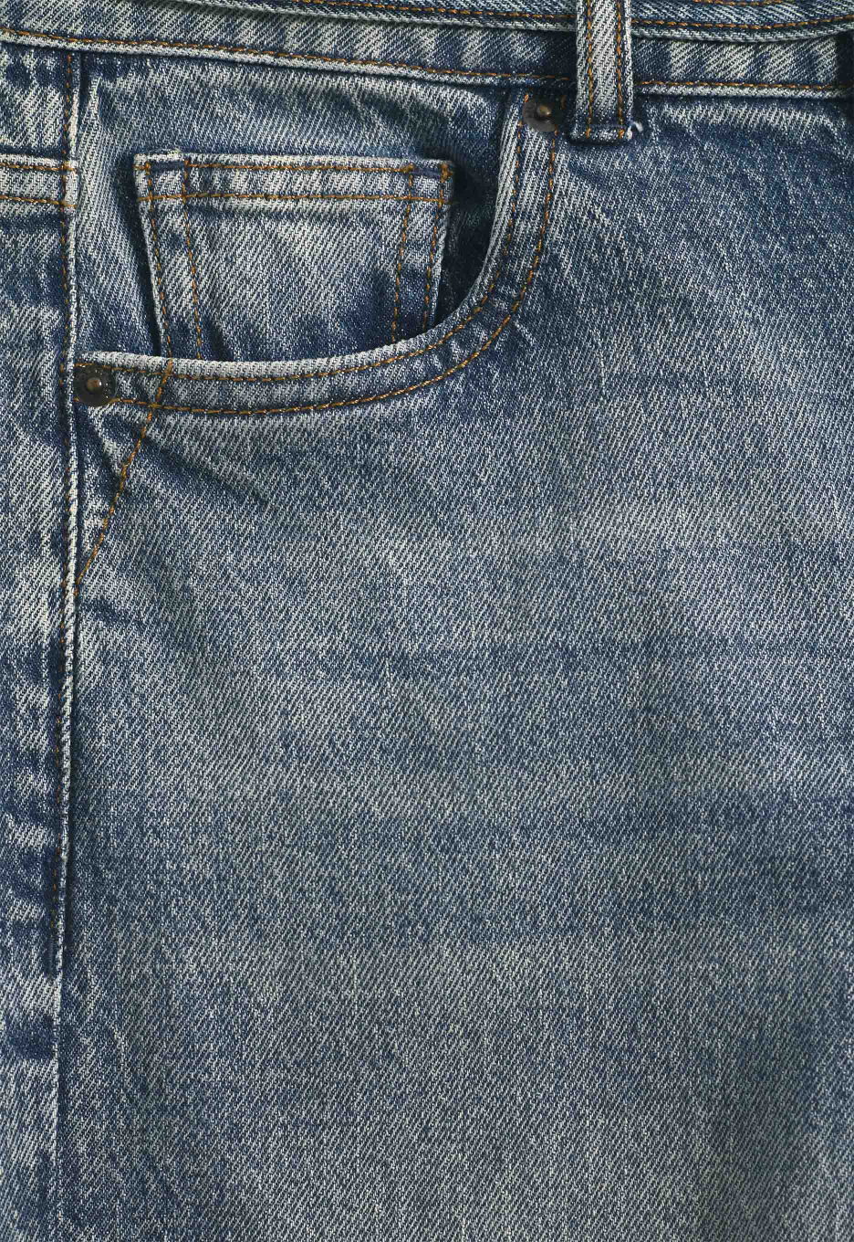 Silvercreek Ruby Wide Leg Jeans