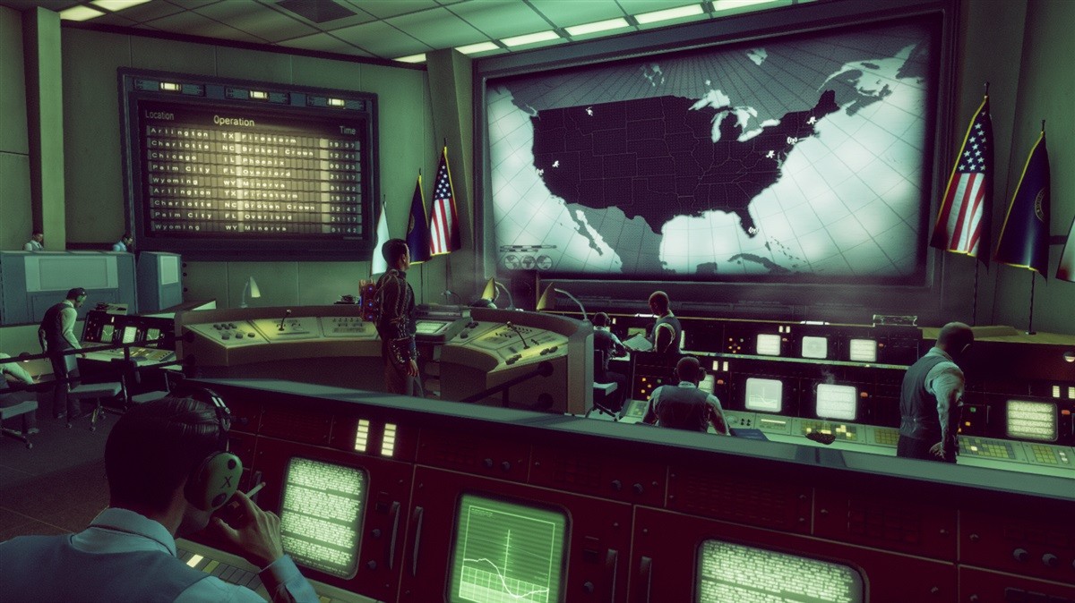 The Bureau: XCOM Declassified- Xbox360