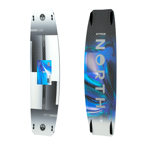 North Atmos PRO 2025