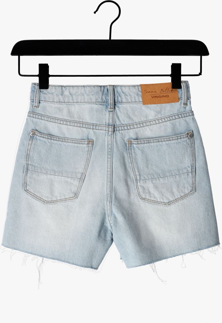 VINGINO blauwe vingino shorts dina