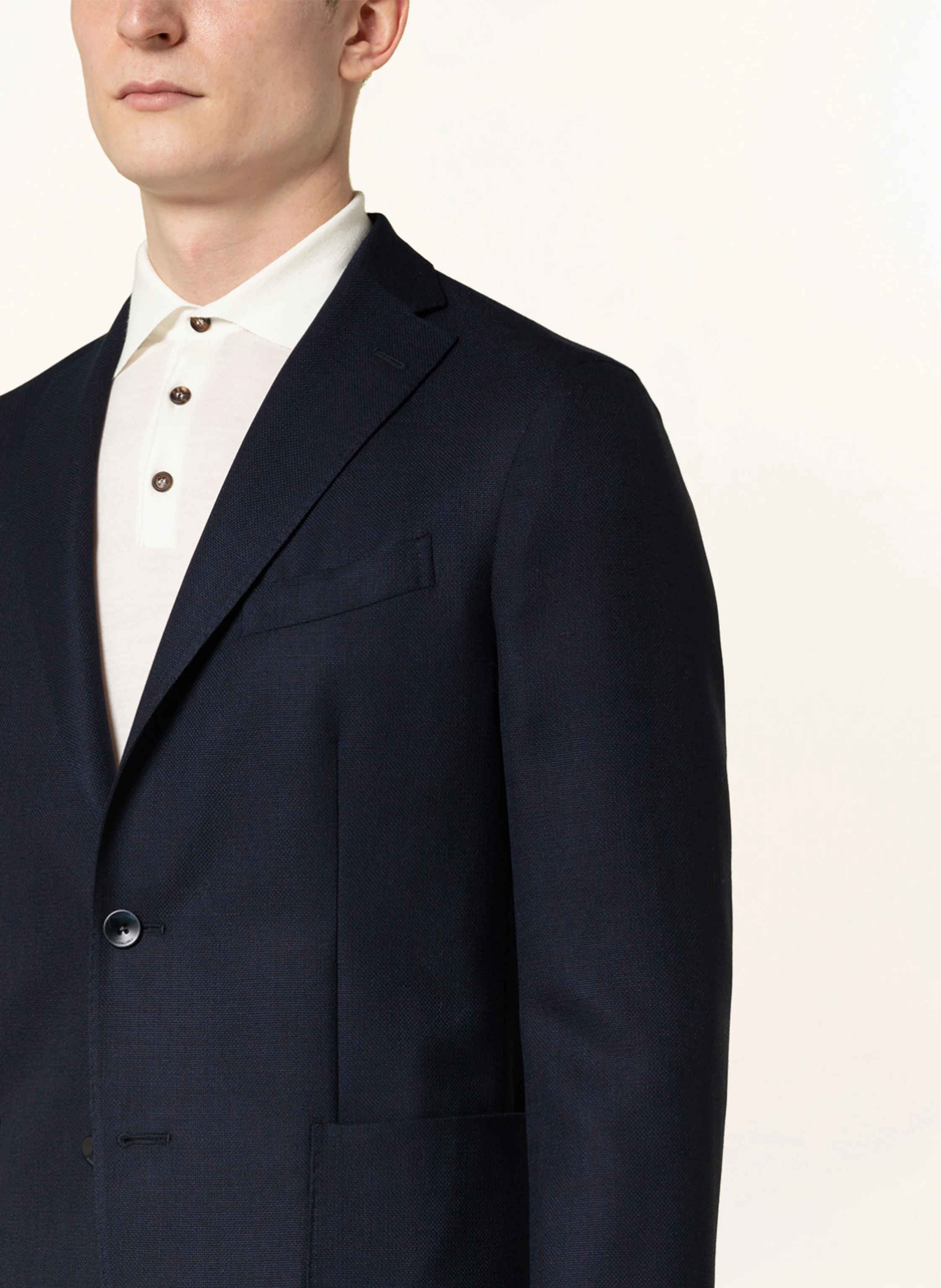 BOGLIOLI Sakko Extra Slim Fit