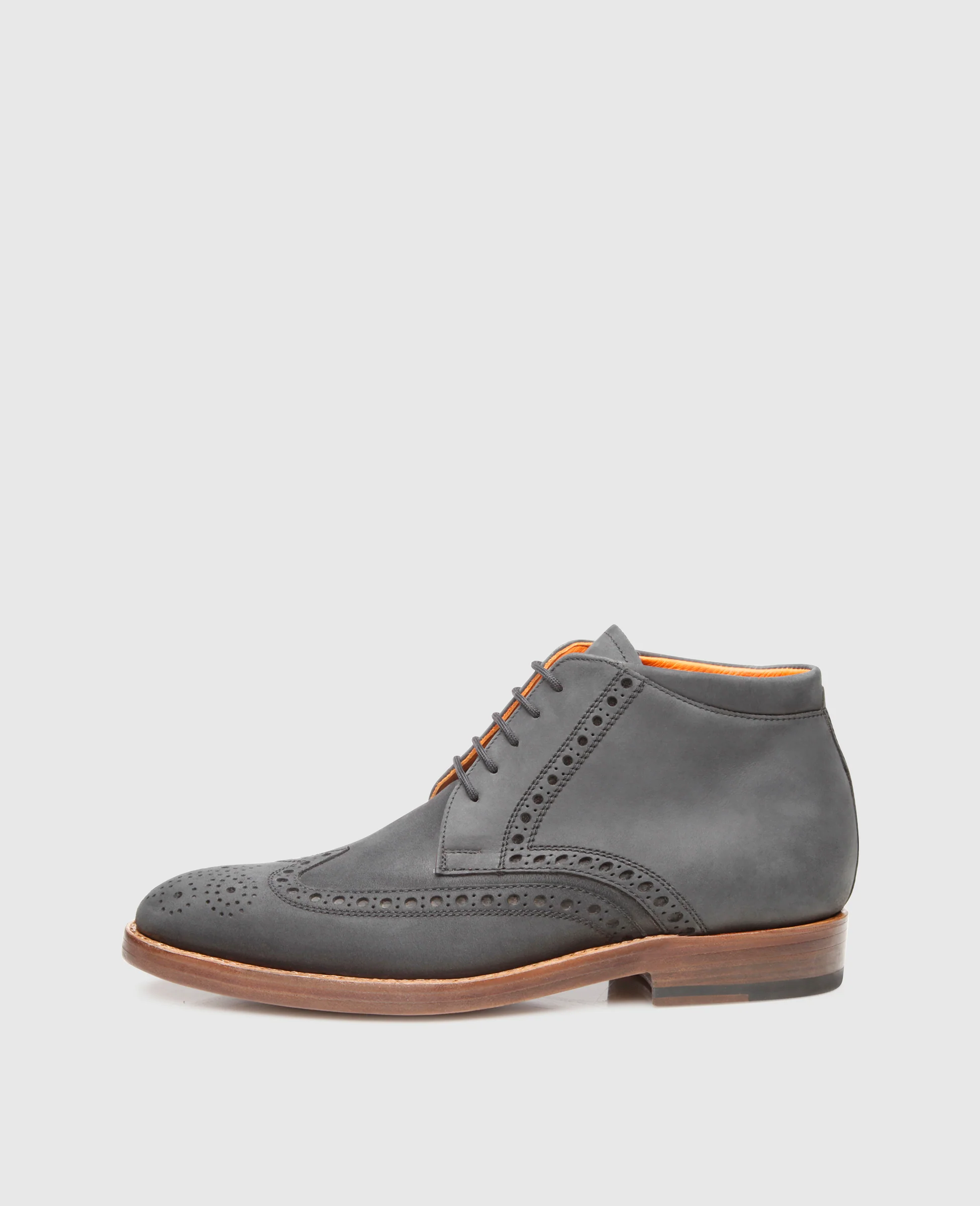Luzern Full-Brogue J