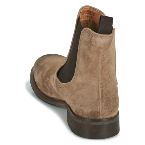Aldo - HYNDE - Beige