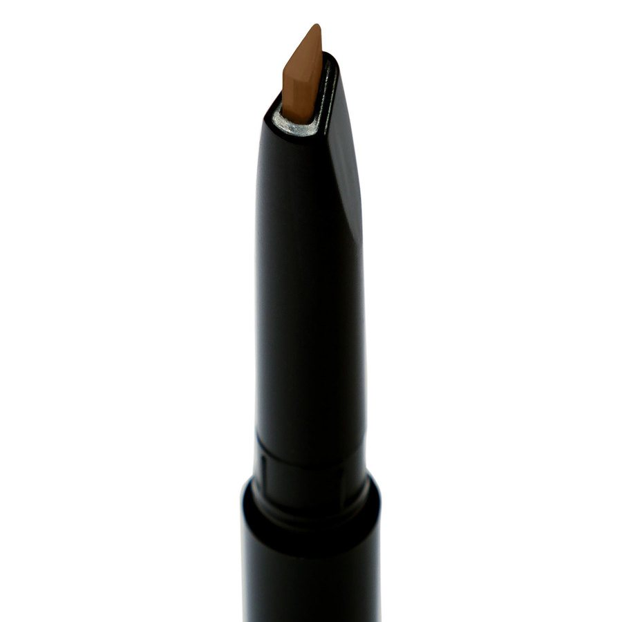 Wet n Wild Ultimate Brow Retractable Pencil Medium Brown 0,2g